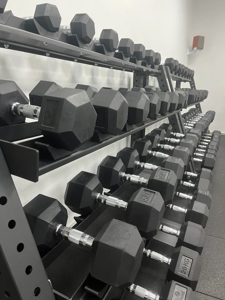 NEXO — entrenamiento personal-studio en Buenos Aires, Murcia — 3