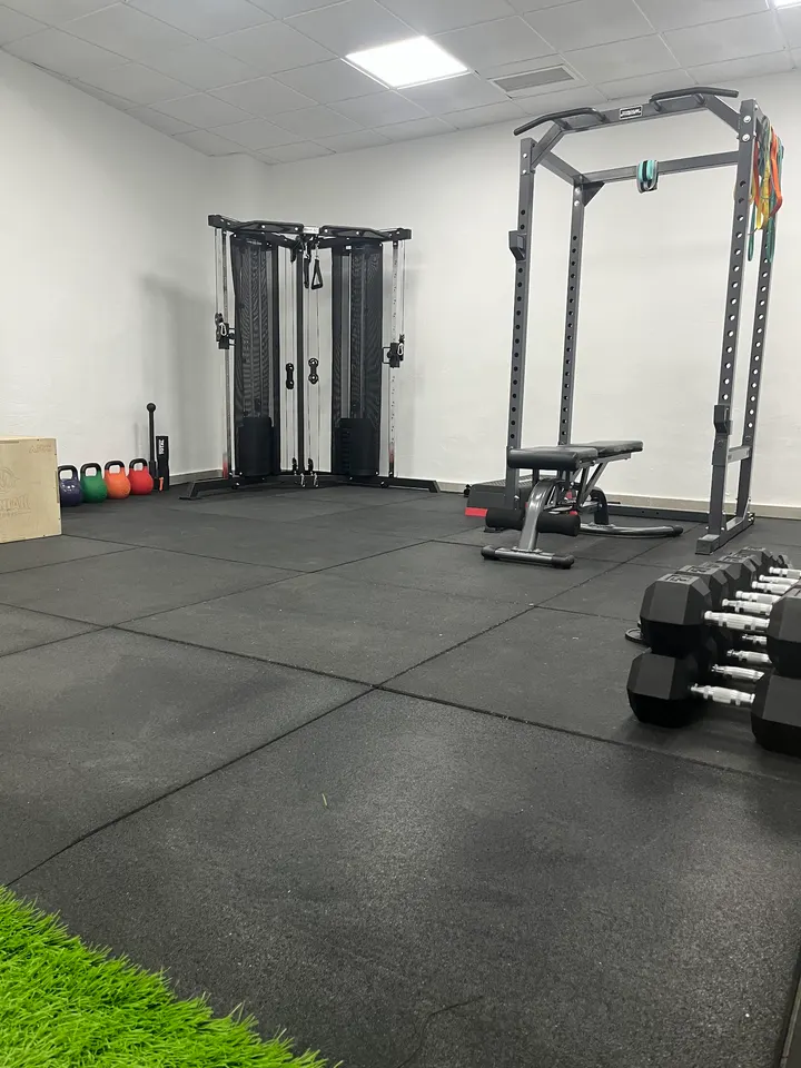 NEXO — entrenamiento personal-studio en Murcia — 3