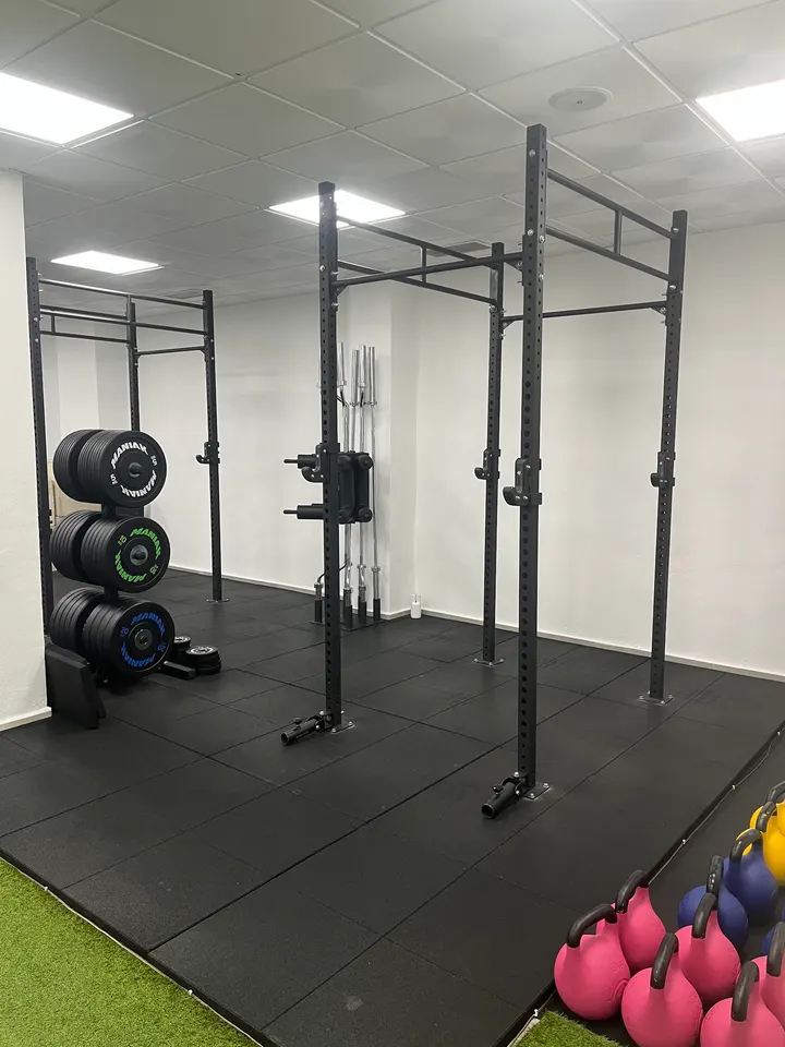 NEXO — entrenamiento personal-studio en Murcia — 4