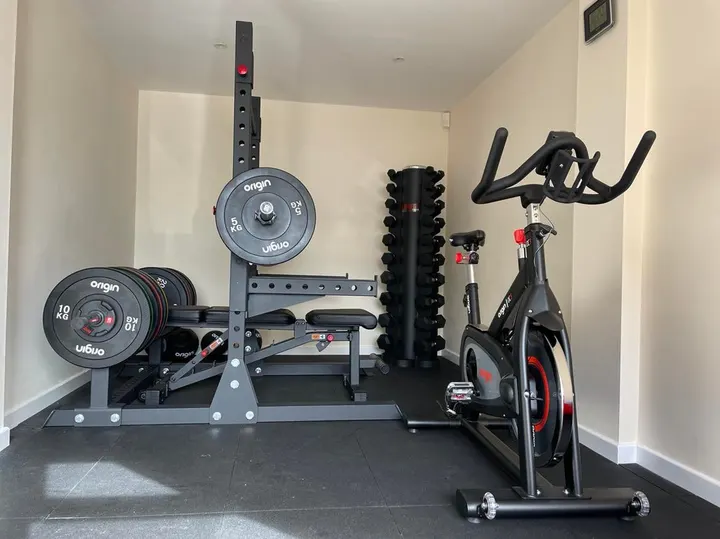 Connell Drummond Fitness and PT — Fitness Studio in Grange, Kilmarnock