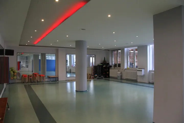 Gesundheitssportverein FLEXX e.V. — fitnessstudio in Bernsdorf, Chemnitz — 2