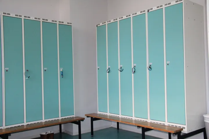 Gesundheitssportverein FLEXX e.V. — fitnessstudio in Bernsdorf, Chemnitz — 3