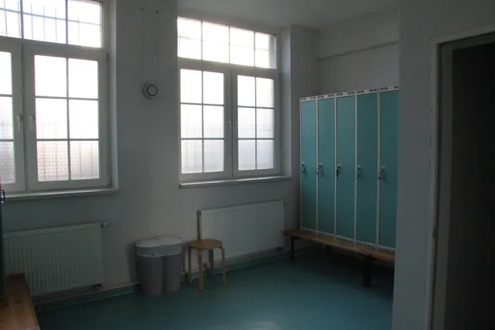 Gesundheitssportverein FLEXX e.V. — fitnessstudio in Chemnitz — 4