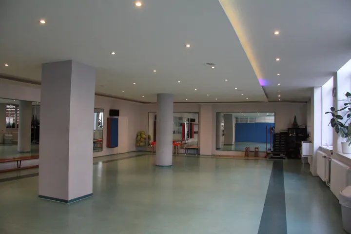 Gesundheitssportverein FLEXX e.V. — fitnessstudio in Chemnitz — 5