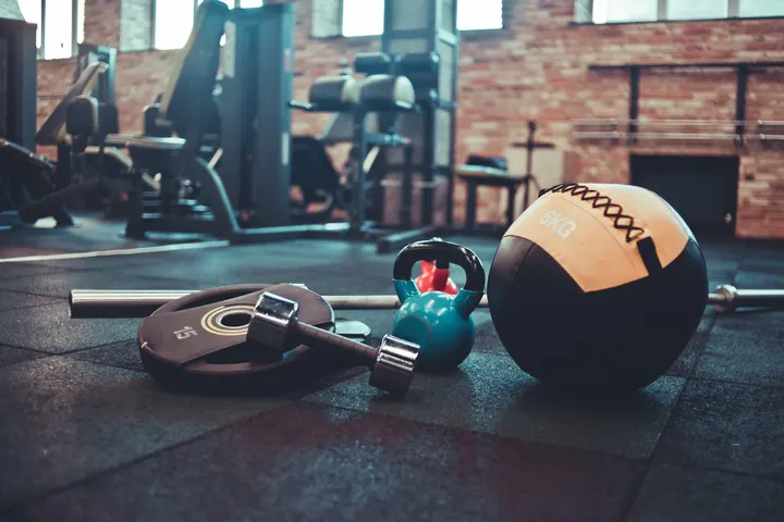 Van Lith Healthness — personal training-studio in Hintham-Noord, Rosmalen — 3