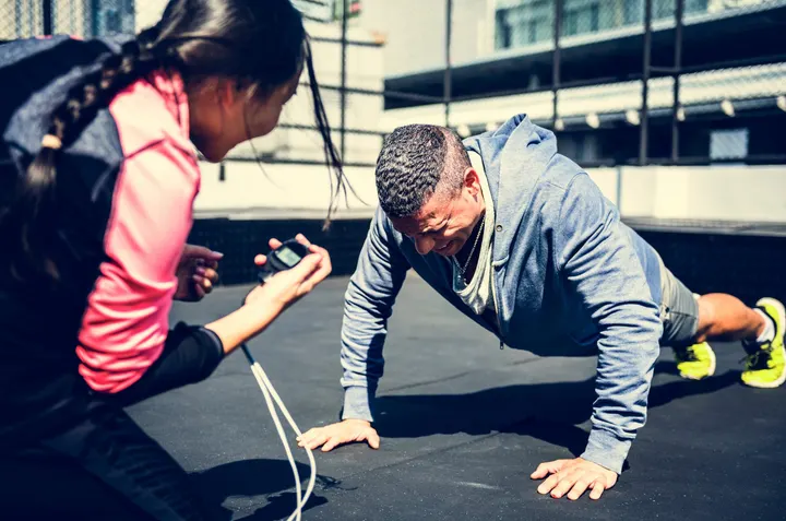 Van Lith Healthness — personal training-studio in Rosmalen — 3