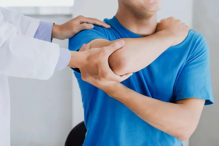 Van Lith Healthness — Personal training in Hintham-Noord, Rosmalen