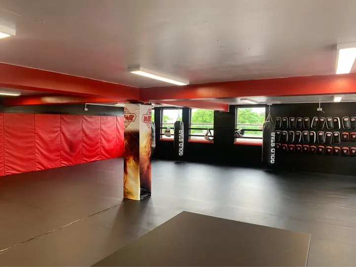 K-Star Thai Boxing Academy — mma-studio in Perry Barr, Birmingham — 3