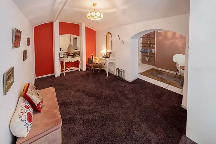 Chandra Yoga — yoga-studio in Bogenhausen, München — 3