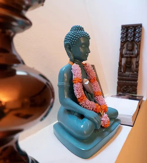 Chandra Yoga — yoga-studio in München — 3