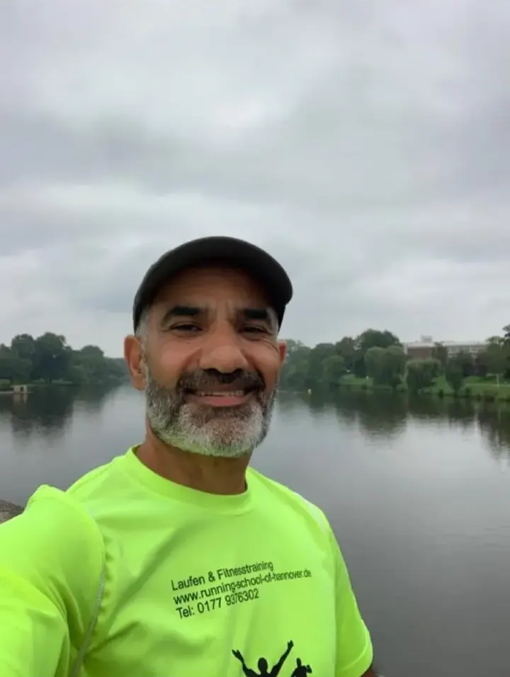 Running School of Hannover — pt-studio in Hannover — 5