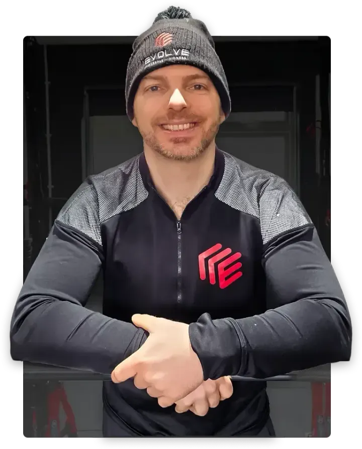 Evolve Lifestyle And Fitness — Fitness Studio in Ravenhill, Belfast