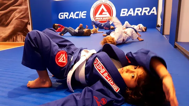 Gracie Barra Torino Centro — palestre-studio a Centro, Torino — 3