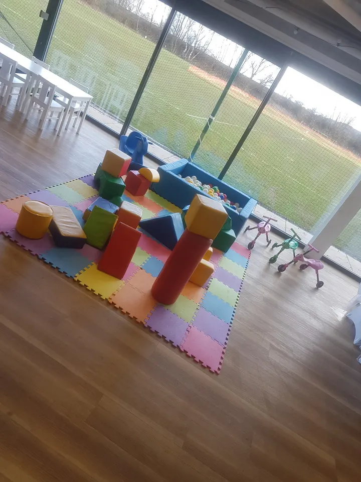 MFT Bawtry — fitness studio in Doncaster — 3