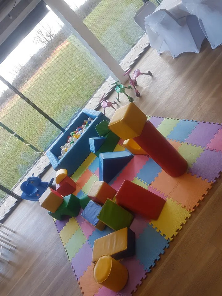 MFT Bawtry — fitness studio in Doncaster — 3