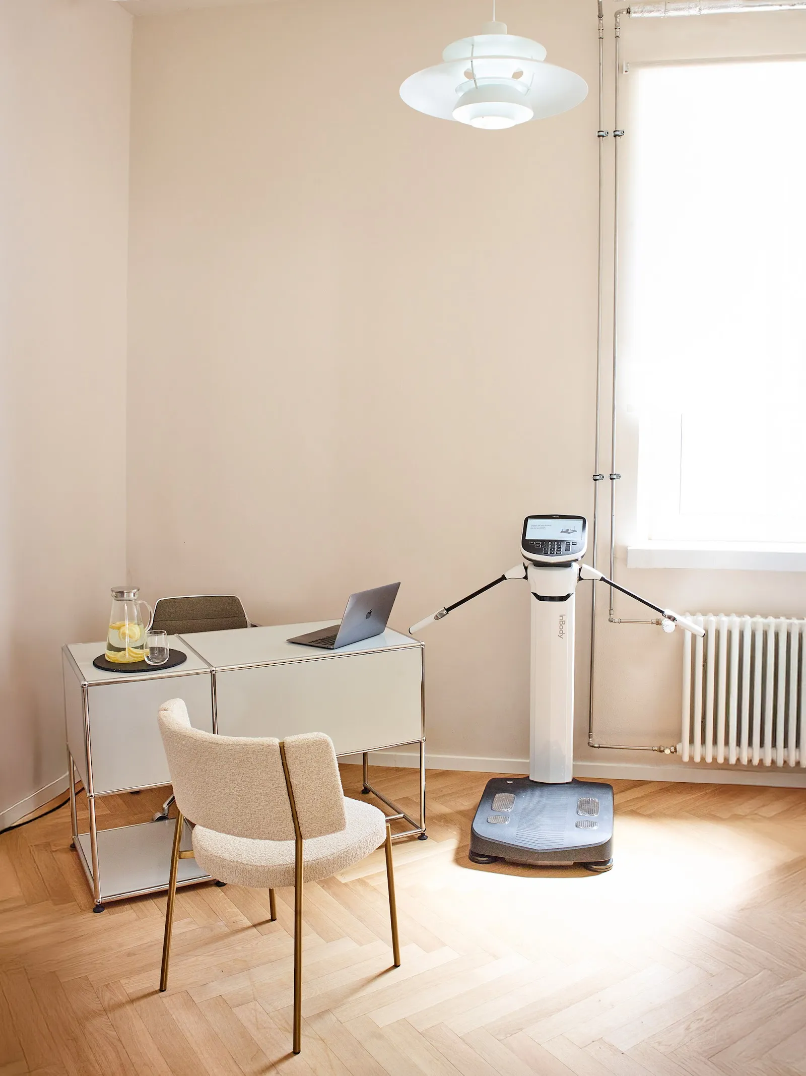 Athletics and Health Institut für Physiotherapie und Training GmbH — pt-studio in Milbertshofen-Am Hart, München — 3