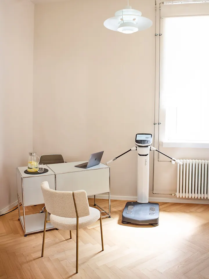Athletics & Health Institut München — pt-studio in Milbertshofen-Am Hart, München — 3