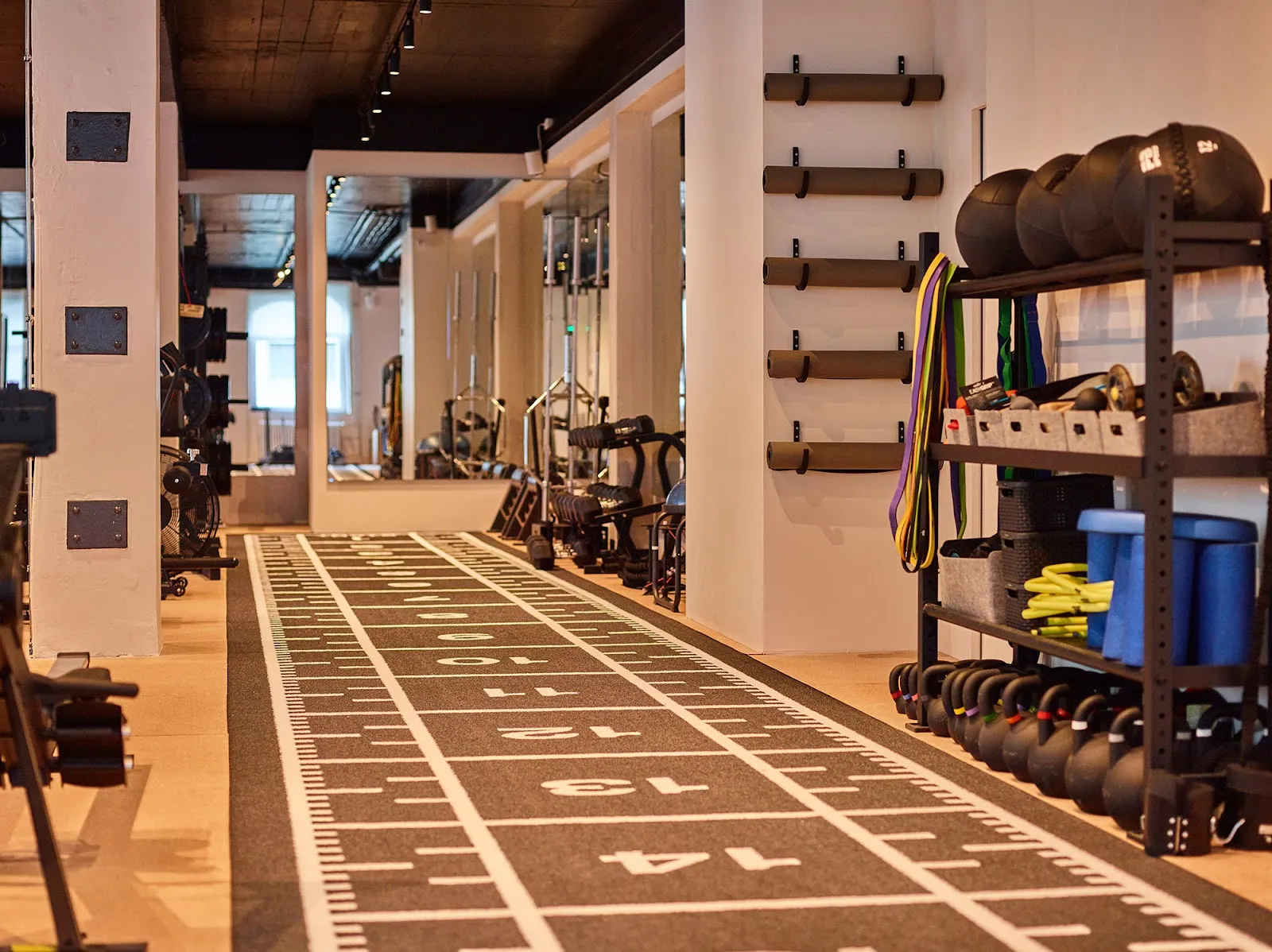 Athletics and Health Institut für Physiotherapie und Training GmbH — pt-studio in München — 4