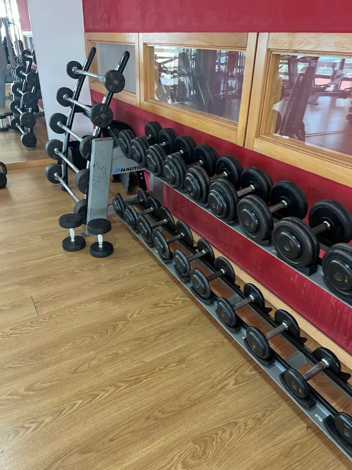 Ginasio Myfitness Club - Desporto E Bem Estar, Lda — ginásio-studio em Sesimbra — 3