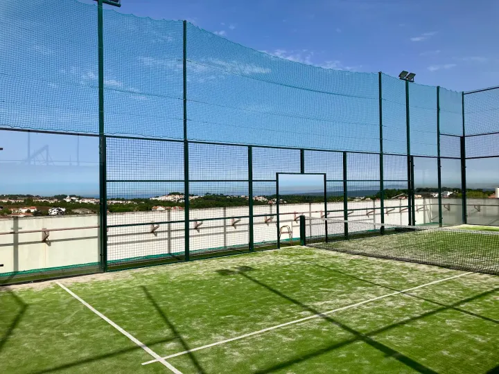 Ginasio Myfitness Club - Desporto E Bem Estar, Lda — ginásio-studio em Sesimbra — 3