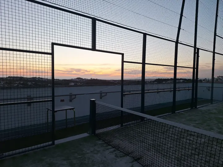 Ginasio Myfitness Club - Desporto E Bem Estar, Lda — Ginásio em Amora
