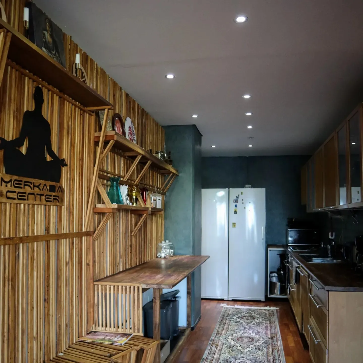 Merkaba Collective — jooga-studio – Helsinki — 3