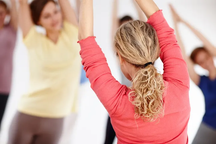 Rosen-Methode Körperarbeit Movement — wellness-studio in Gütersloh — 2