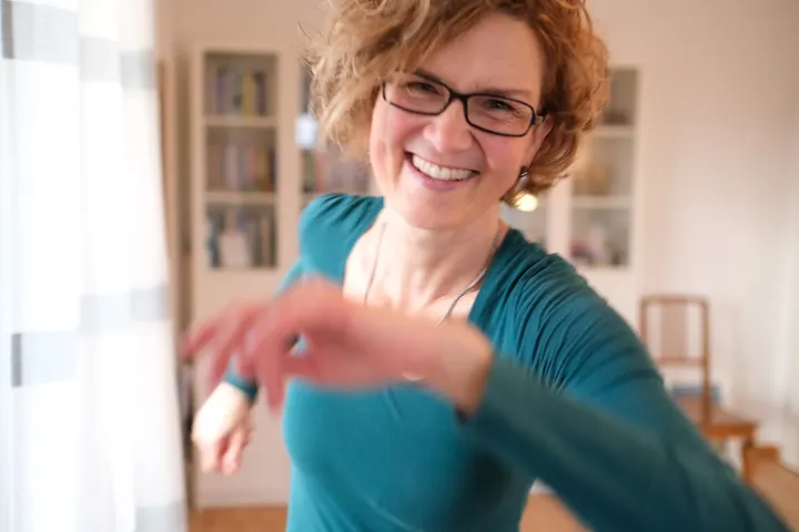 Rosen-Methode Körperarbeit Movement — wellness-studio in Gütersloh — 3