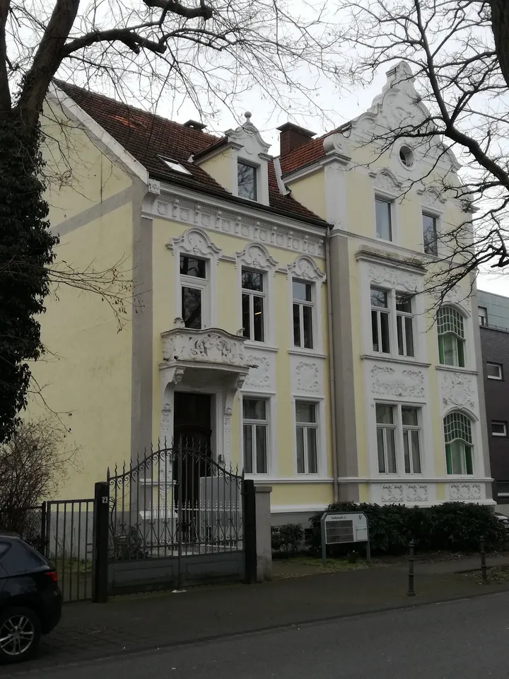 Rosen-Methode Körperarbeit Movement — wellness-studio in Gütersloh — 3