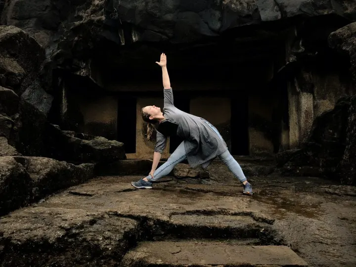 Mandala Yoga AS — Yoga i Frogner, Oslo