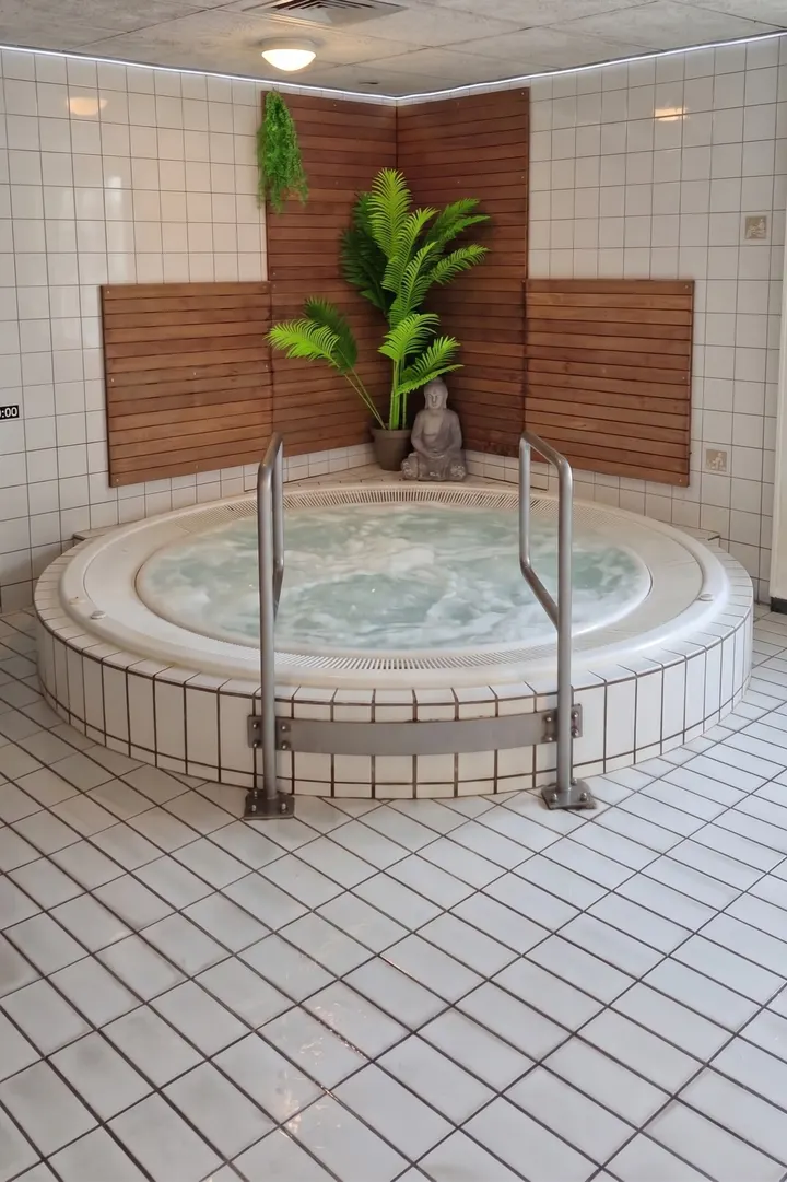 Sportcentrum de Knotwilg — sportschool-studio in De Bocht, Steenbergen — 2