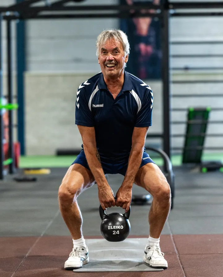 Sportcentrum de Knotwilg — sportschool-studio in De Bocht, Steenbergen — 3