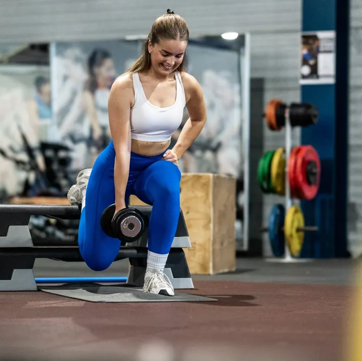 Sportcentrum de Knotwilg — Sportschool in De Bocht, Steenbergen