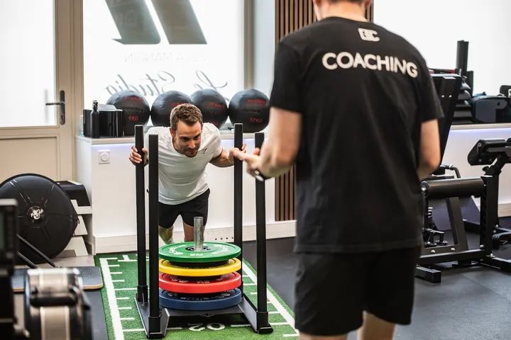 KATALISME — coaching personnel-studio à Metz — 5
