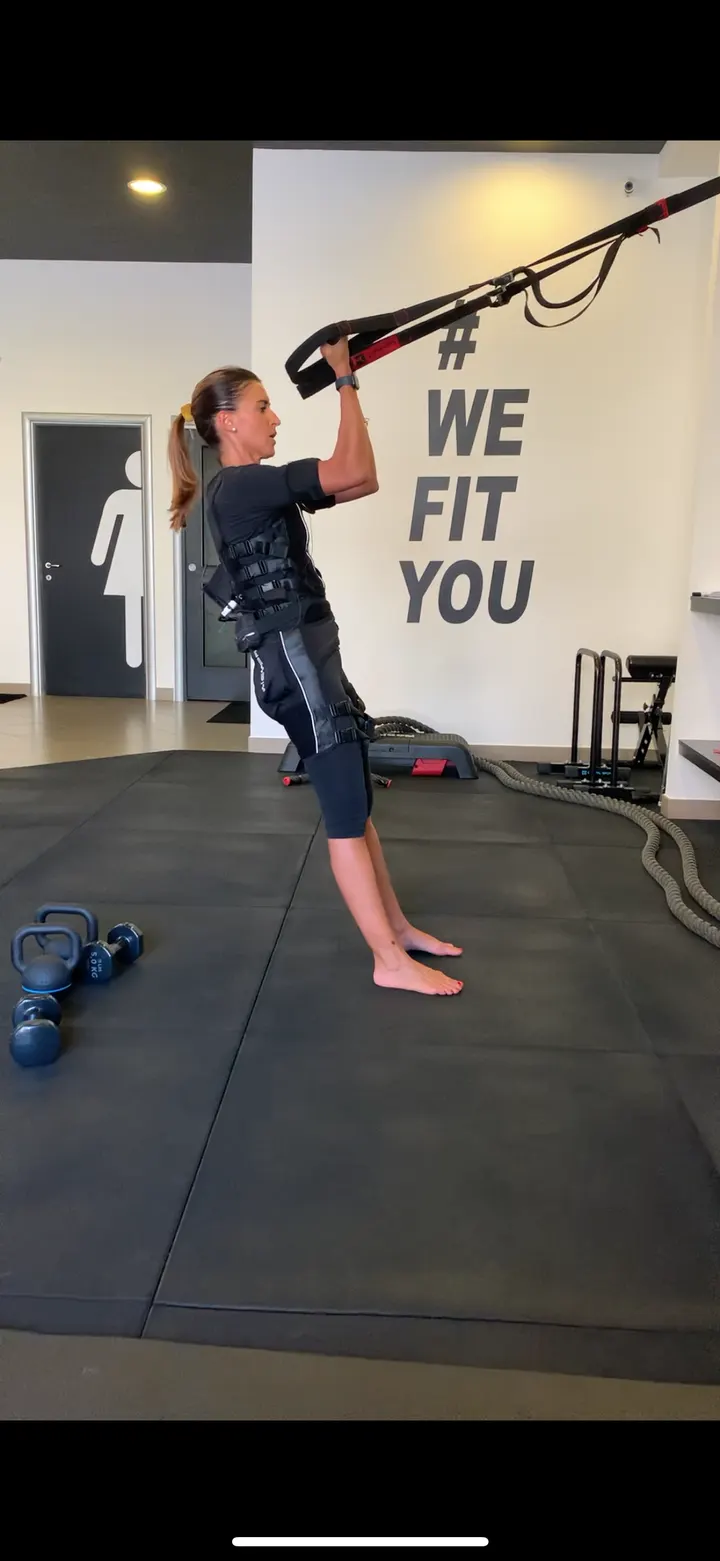 Techno fitness fondi — palestre-studio a Fondi — 5
