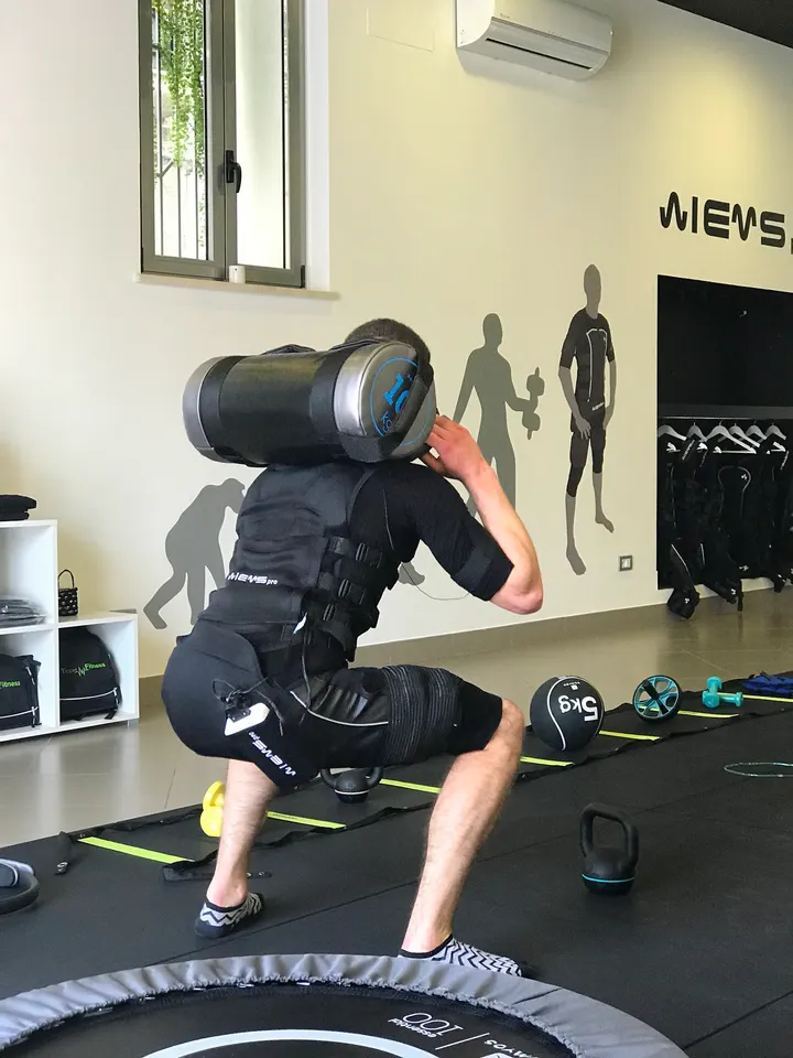 Techno fitness fondi — Palestre a Porta Roma, Fondi