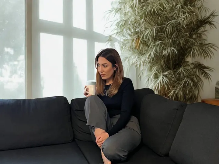 Lebenslinie Yoga & Coaching — yoga-studio in Frankfurt am Main — 3