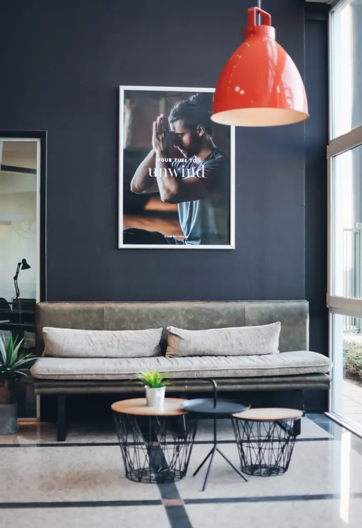 Club Pellikaan Amersfoort — sportschool-studio in Amersfoort — 4