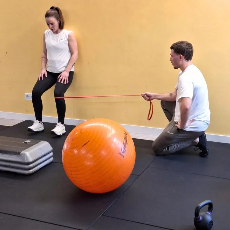 Quality Training Center — pt-studio-studio i Majadahonda — bild 2