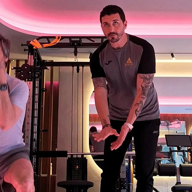 Quality Training Center — pt-studio-studio i Majadahonda — bild 3