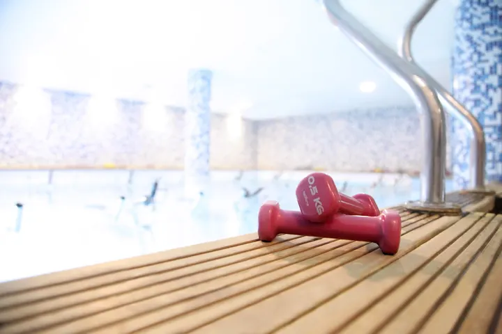 Aqua By Réaumur Paris 3 — cycling-studio à Paris — 3