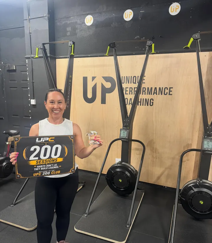Unique Performance Coaching — fitness studio in Castletown, Sunderland — 3