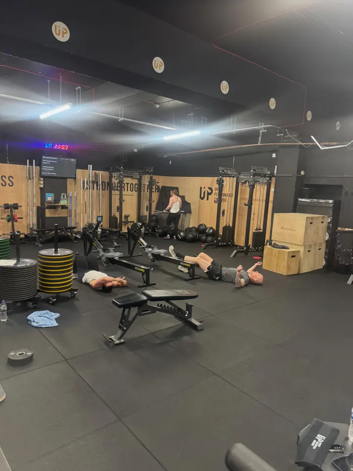 Unique Performance Coaching — fitness studio in Sunderland — 3