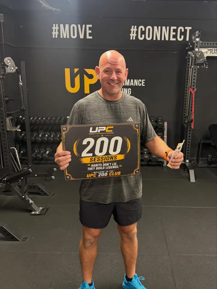 Unique Performance Coaching — fitness studio in Sunderland — 4