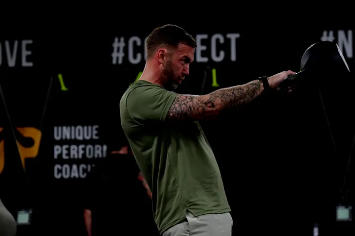 Unique Performance Coaching — Fitness Studio in Castletown, Sunderland