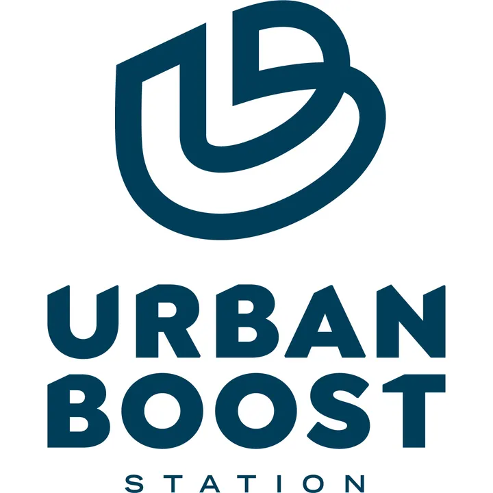 Urban Boost Station Forum Kienberg — recovery-studio in Berlin — 5
