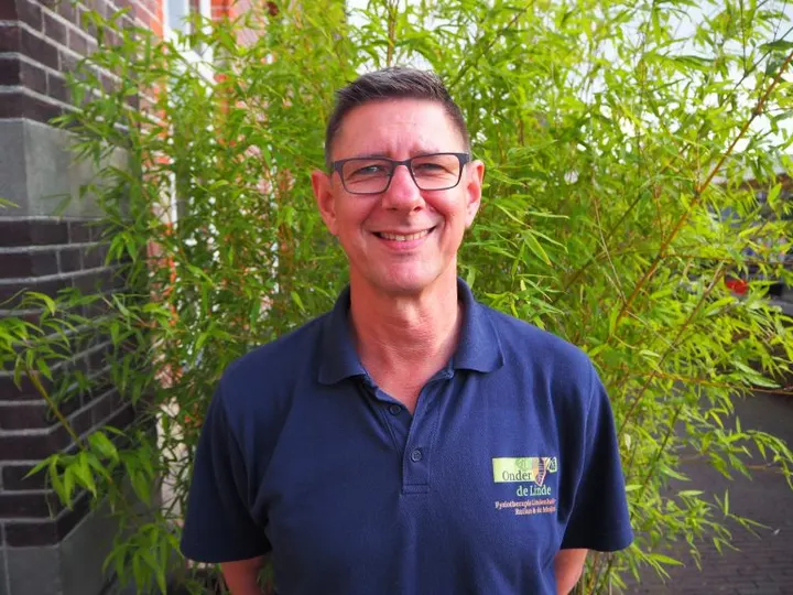 Fysiotherapie Lindenholt Ruikes & de Muijnk — Personal training in Lindenholt, Nijmegen
