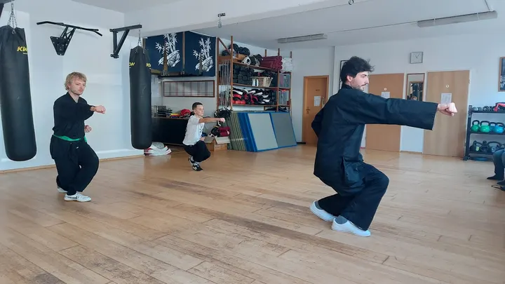 ZenKenKan Kampfsportakademie — kampfsport-studio in Laim, München — 2