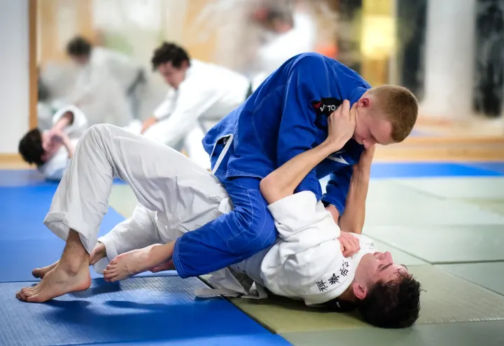ZenKenKan Kampfsportakademie — kampfsport-studio in München — 3