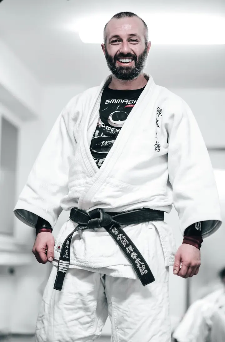 ZenKenKan Kampfsportakademie — kampfsport-studio in München — 4